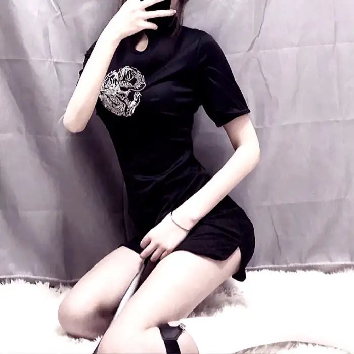 飙客找麻烦